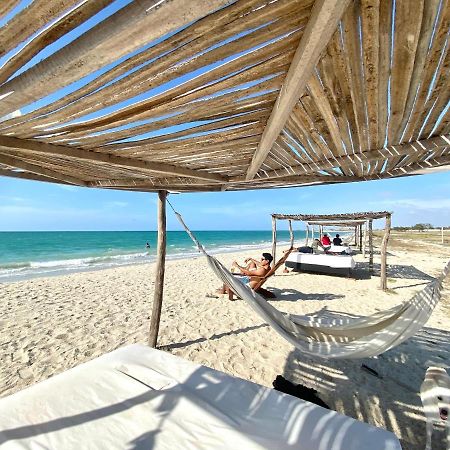 Aiwa Hotel Mayapo Εξωτερικό φωτογραφία