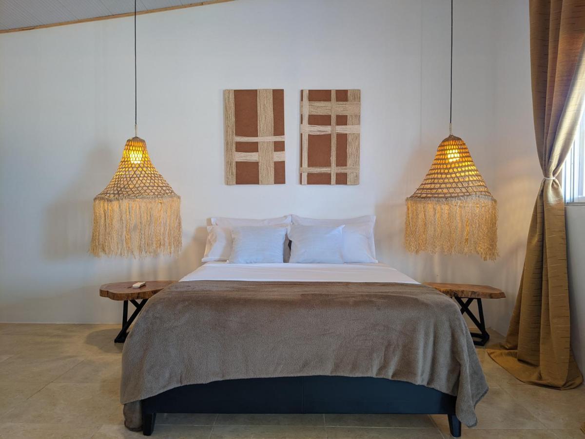 Aiwa Hotel Mayapo Εξωτερικό φωτογραφία