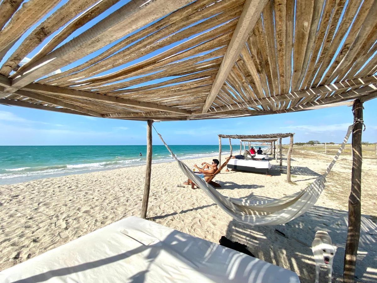 Aiwa Hotel Mayapo Εξωτερικό φωτογραφία