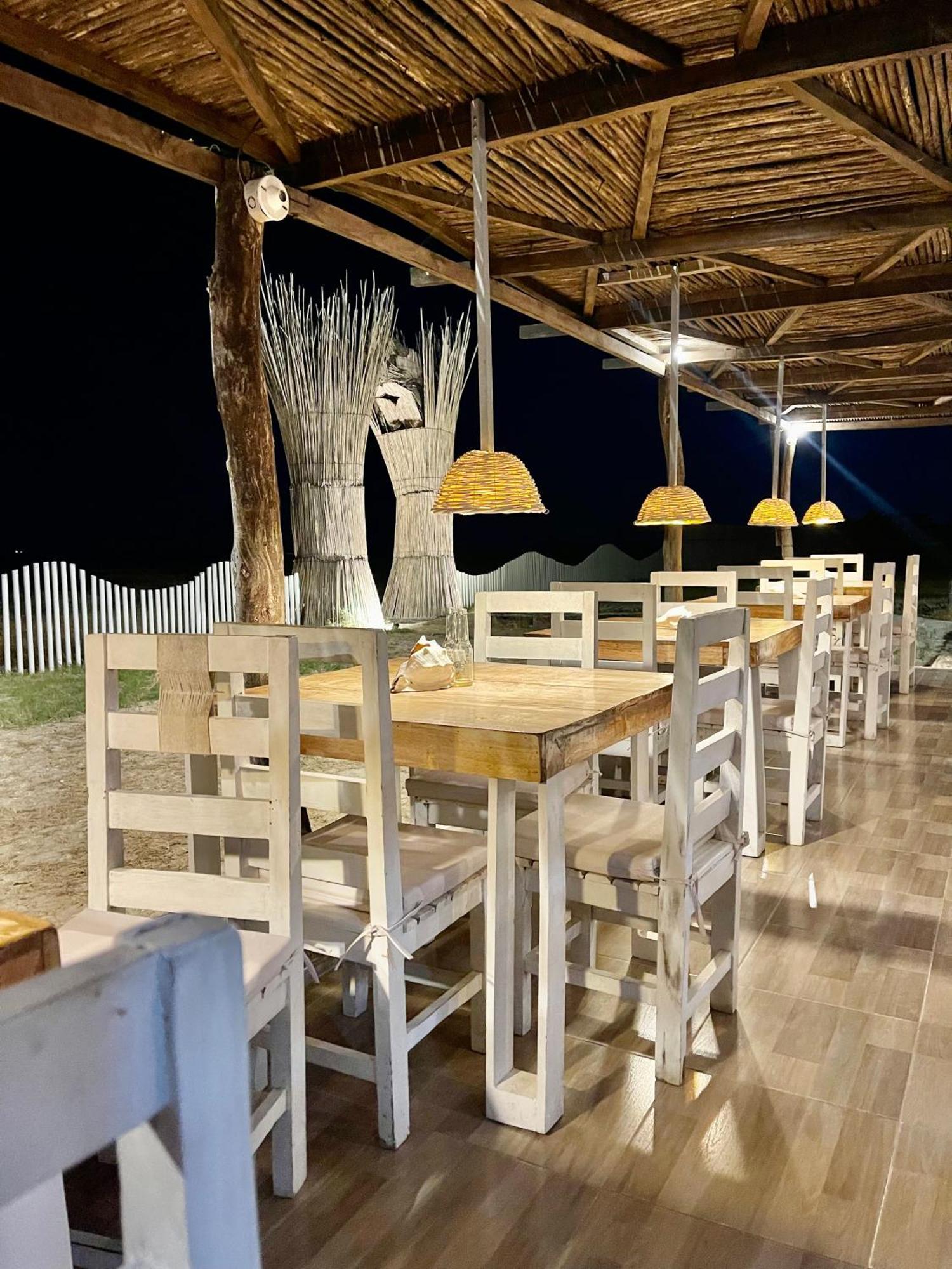 Aiwa Hotel Mayapo Εξωτερικό φωτογραφία