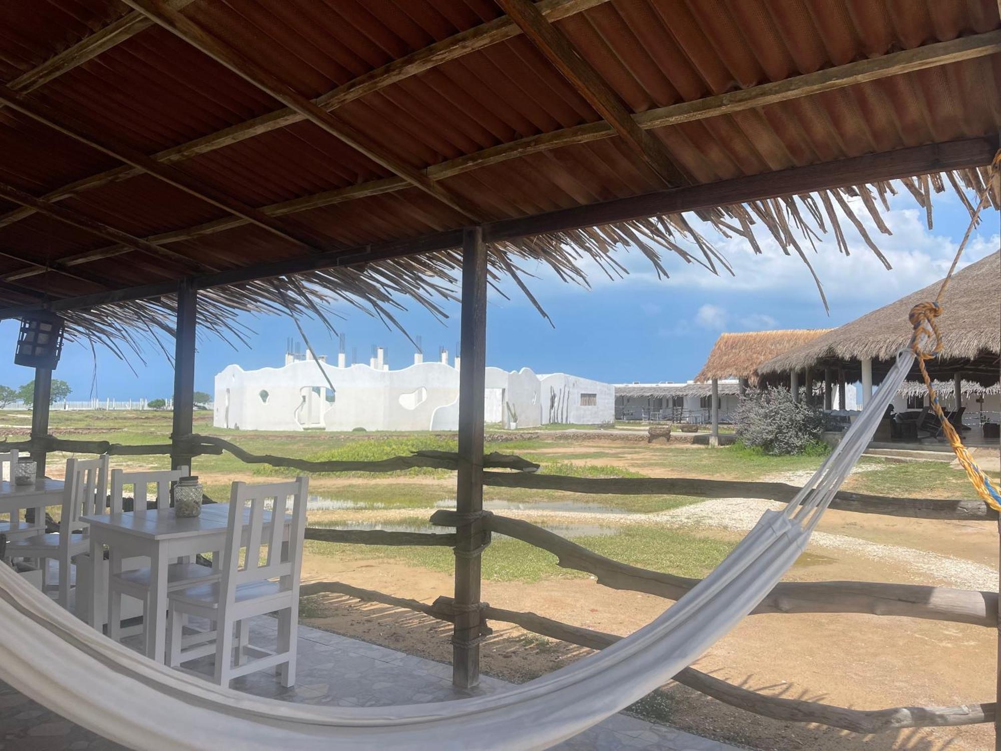Aiwa Hotel Mayapo Εξωτερικό φωτογραφία