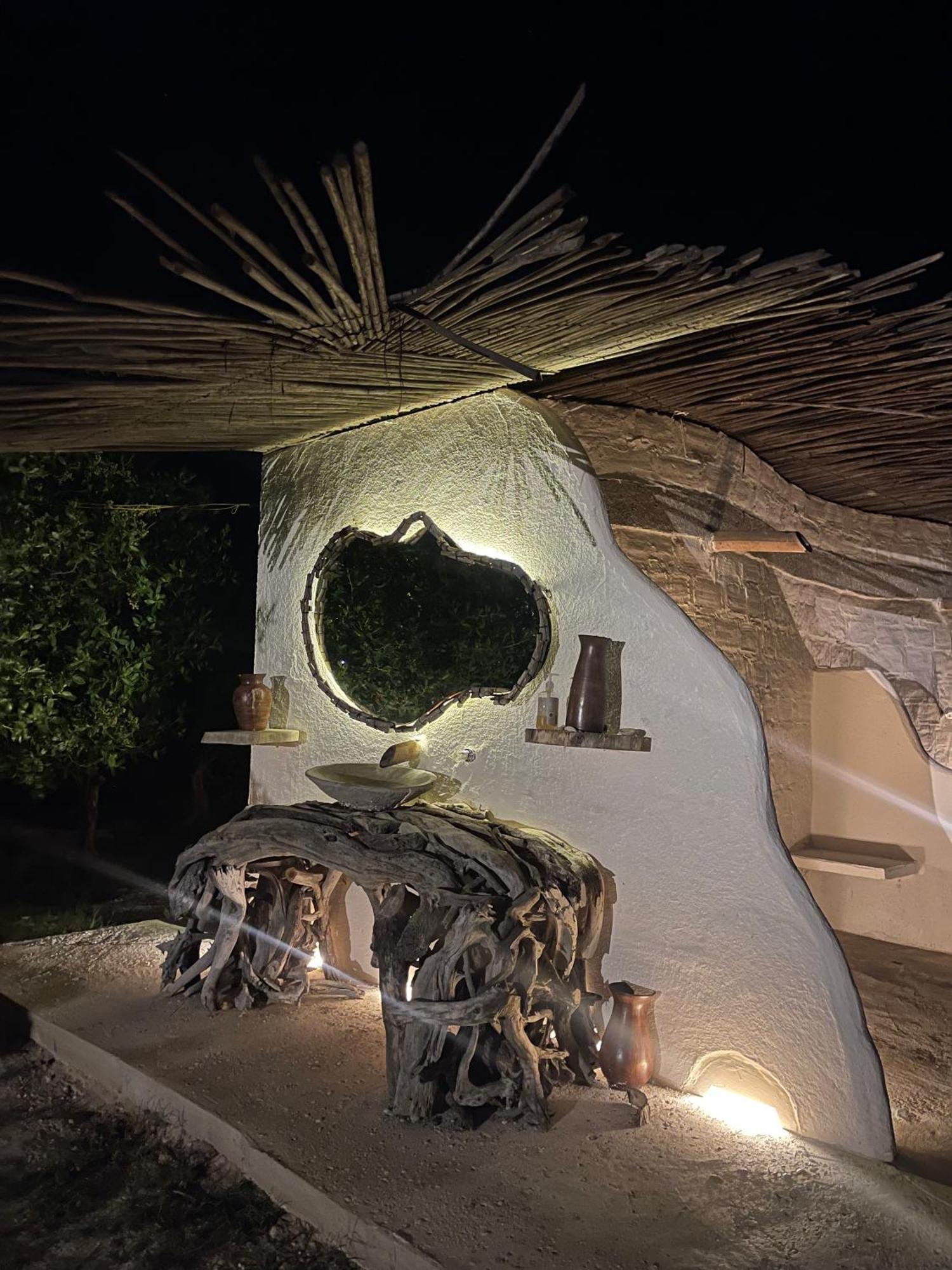 Aiwa Hotel Mayapo Εξωτερικό φωτογραφία
