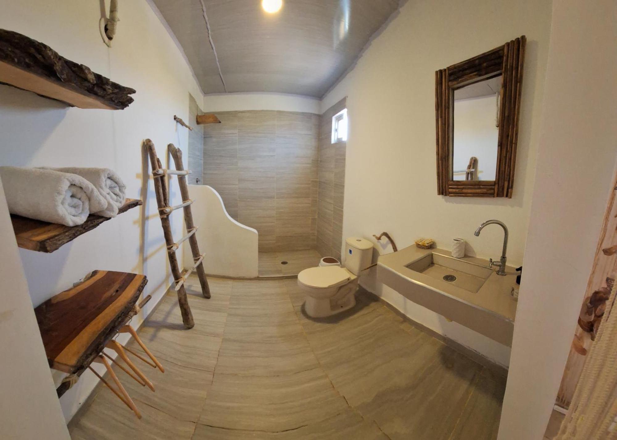 Aiwa Hotel Mayapo Εξωτερικό φωτογραφία