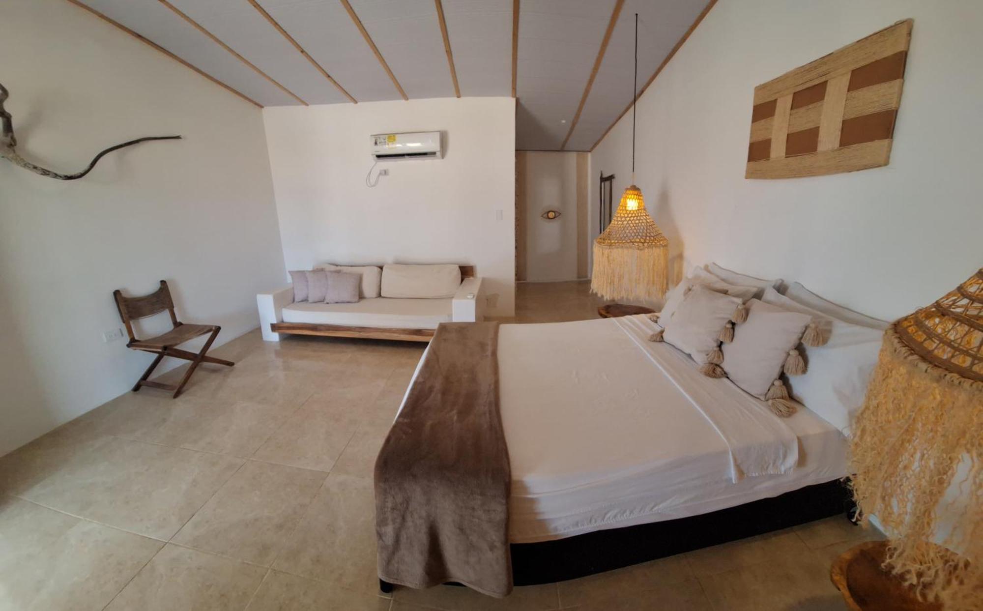 Aiwa Hotel Mayapo Εξωτερικό φωτογραφία