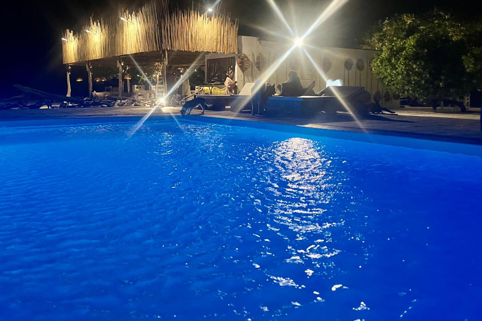 Aiwa Hotel Mayapo Εξωτερικό φωτογραφία