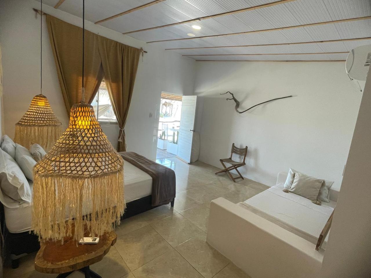 Aiwa Hotel Mayapo Εξωτερικό φωτογραφία