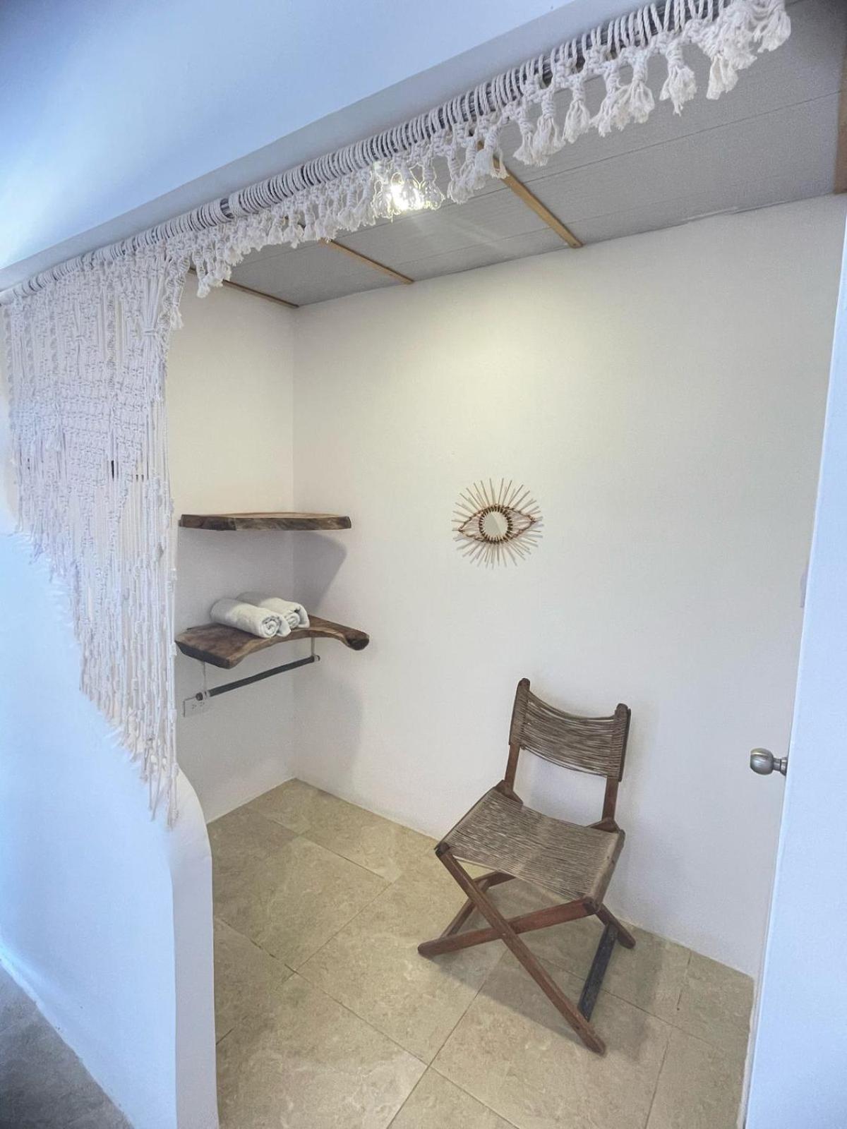 Aiwa Hotel Mayapo Εξωτερικό φωτογραφία