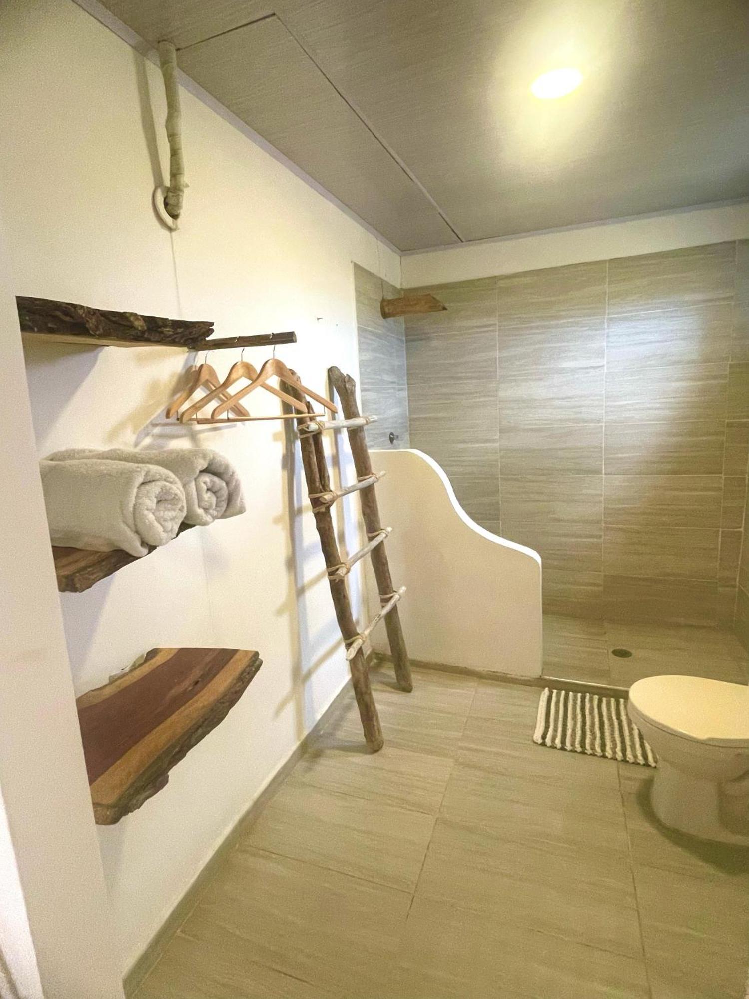 Aiwa Hotel Mayapo Εξωτερικό φωτογραφία