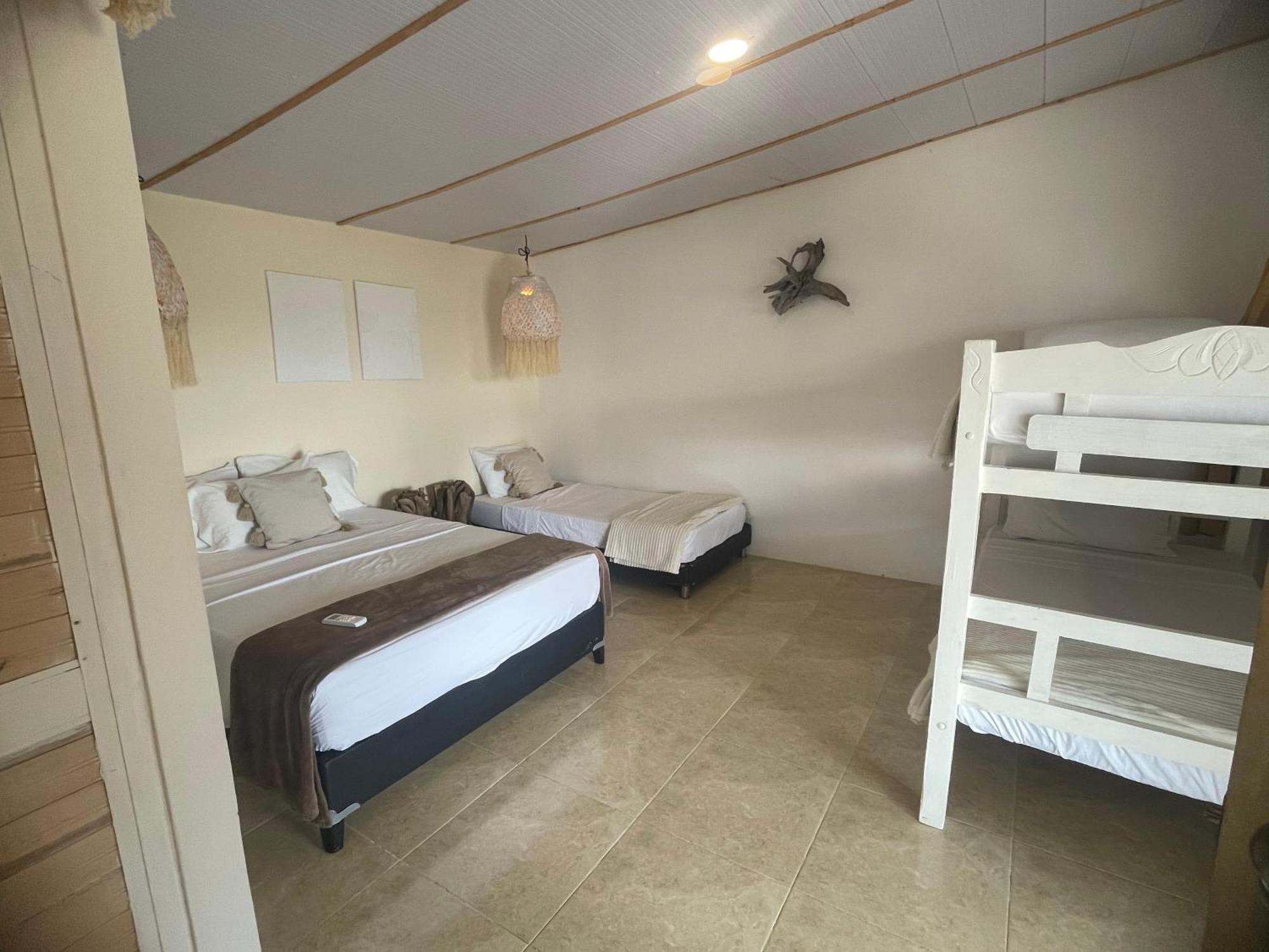 Aiwa Hotel Mayapo Εξωτερικό φωτογραφία